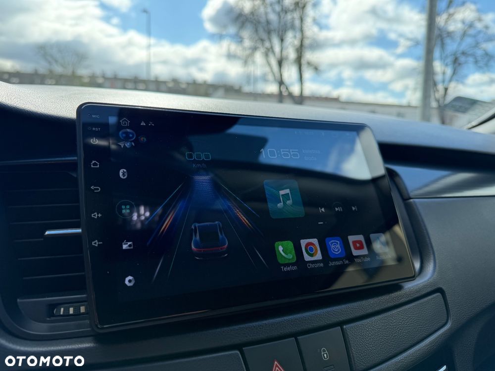 Peugeot 508 1.6 T Active - 16