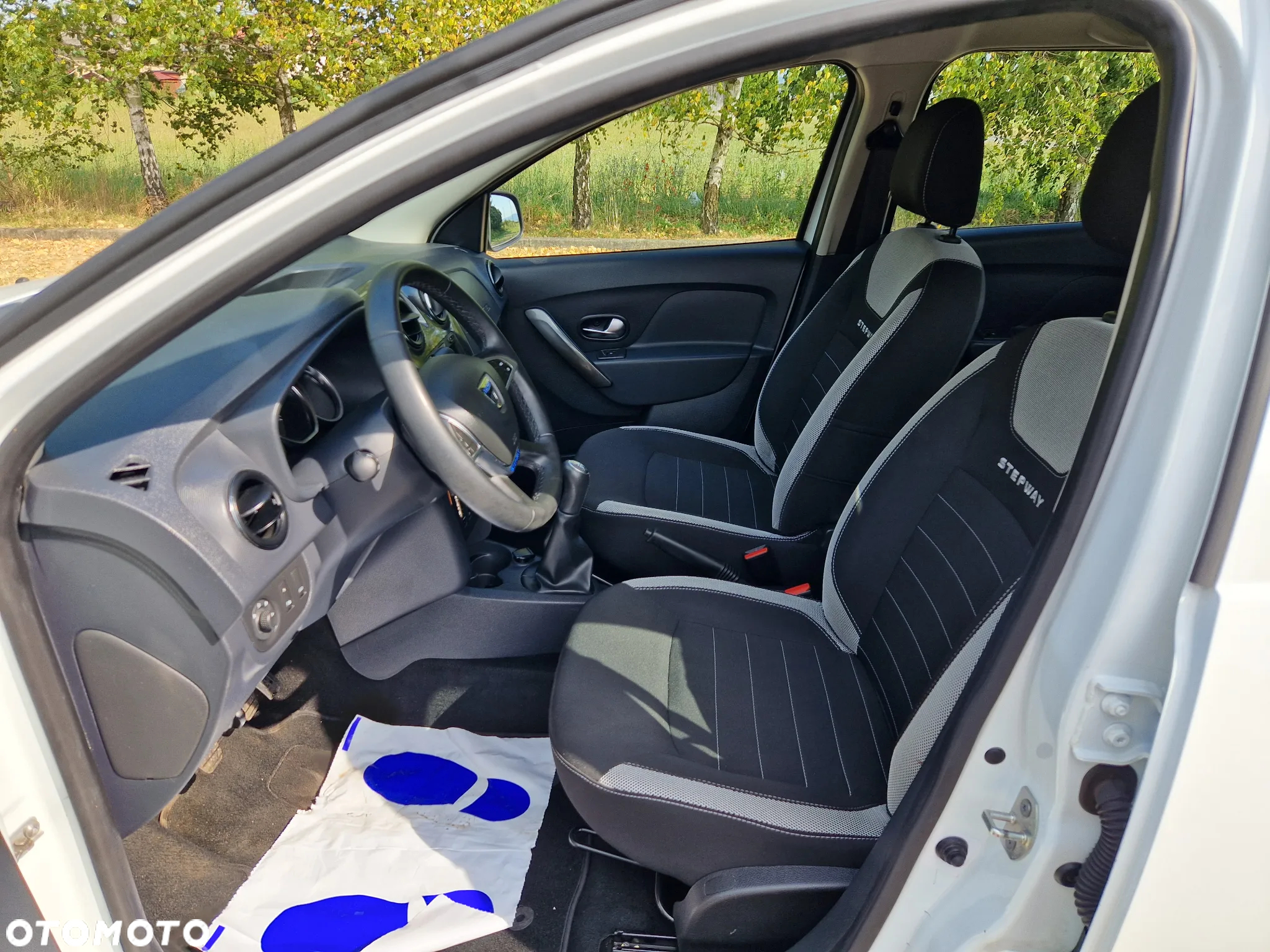 Dacia Sandero Stepway 0.9 TCe Outdoor S&S - 10
