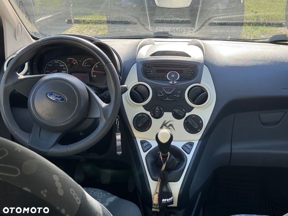 Ford KA 1.2 Trend EU5 - 5