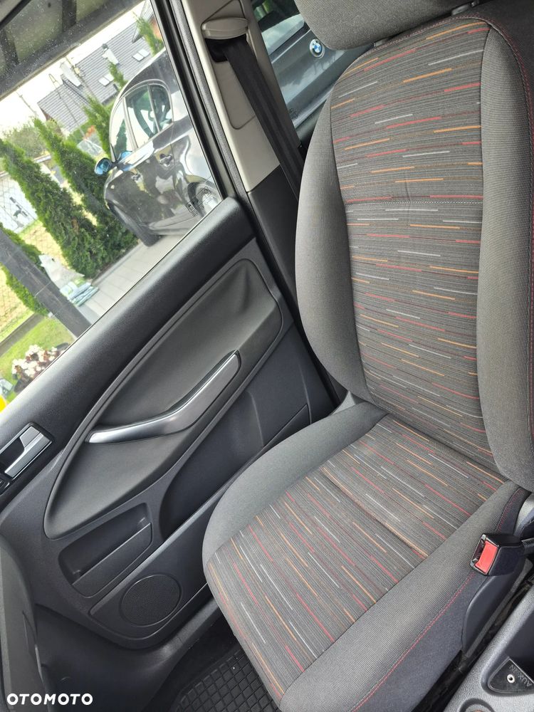 Ford C-MAX 1.6 Edition - 10