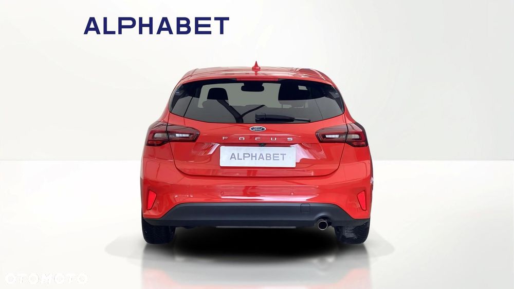 Ford Focus 1.0 EcoBoost mHEV Titanium X - 5
