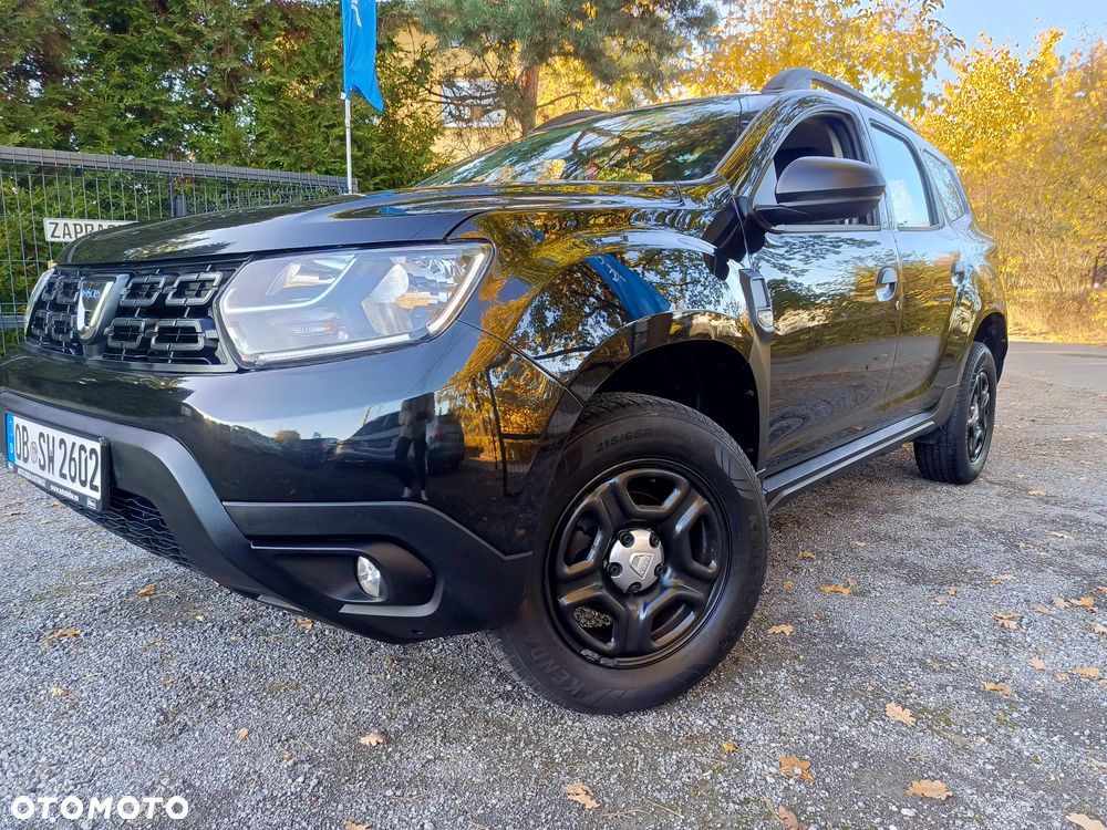 Dacia Duster - 3
