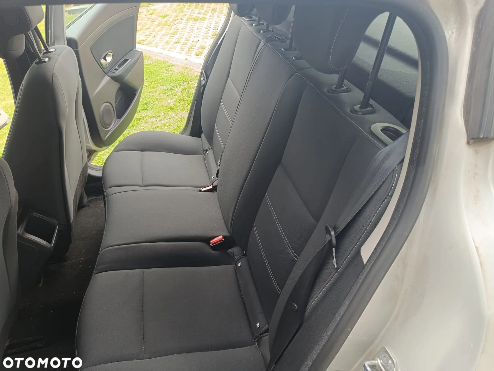 Renault Megane 1.2 16V TCe Energy Limited EU6 - 4