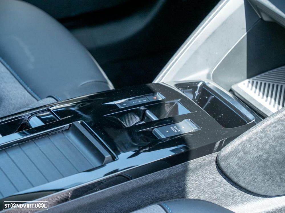 Citroën e-C4 X 50 kWh Feel Pack - 19