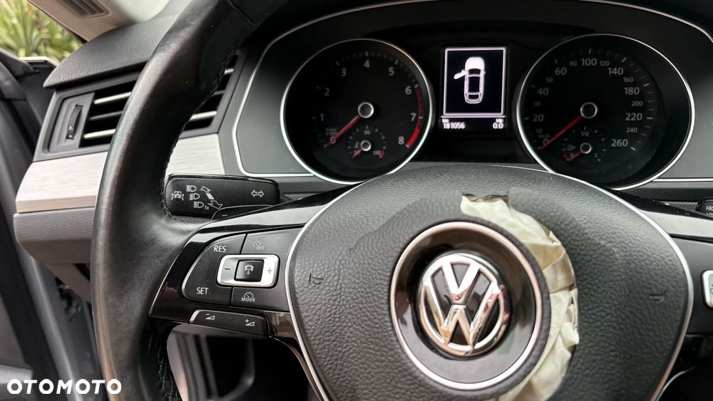 Volkswagen Arteon 2.0 TSI Essence DSG - 24