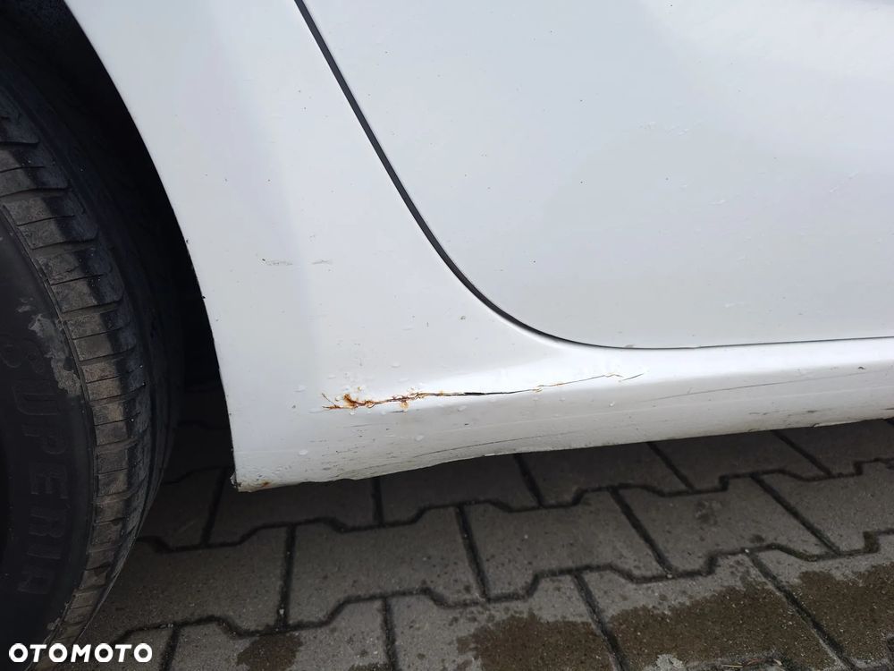 Citroën C4 Picasso 1.6 HDi Attraction - 11