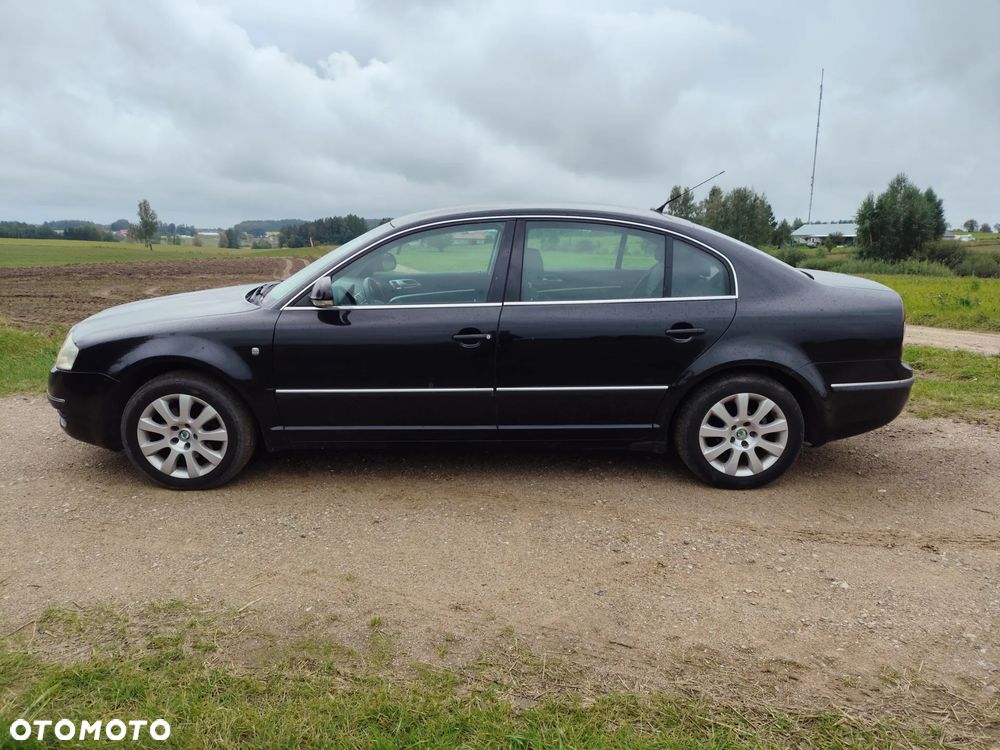 Skoda Superb 2.0 Classic - 3