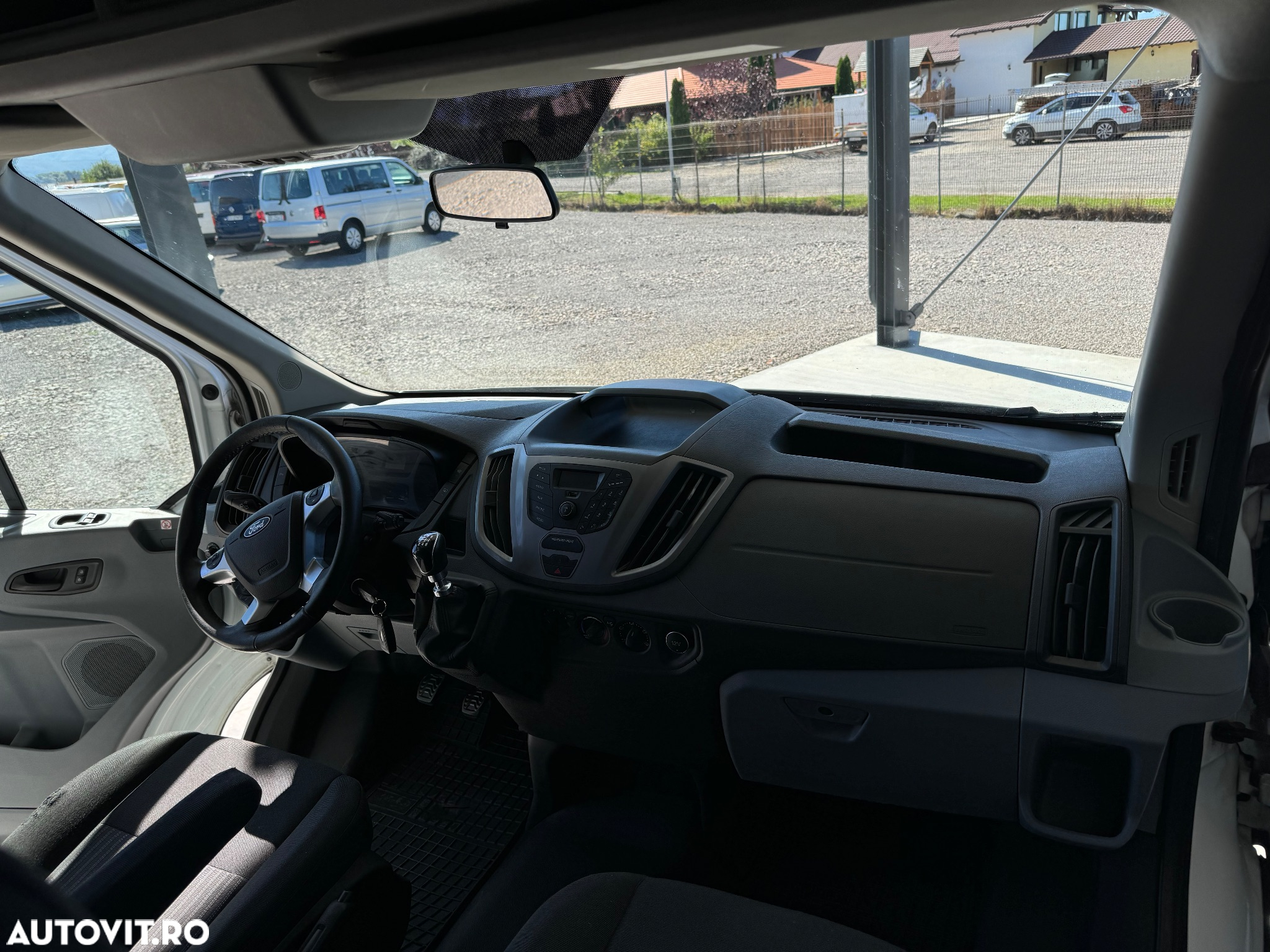 Ford Transit - 6
