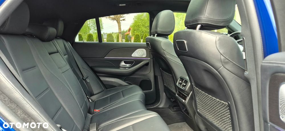 Mercedes-Benz GLE 400 d 4-Matic Premium Plus - 40