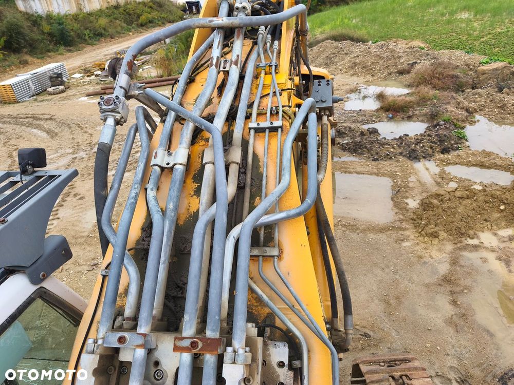 Liebherr R 964 C Hd - 39