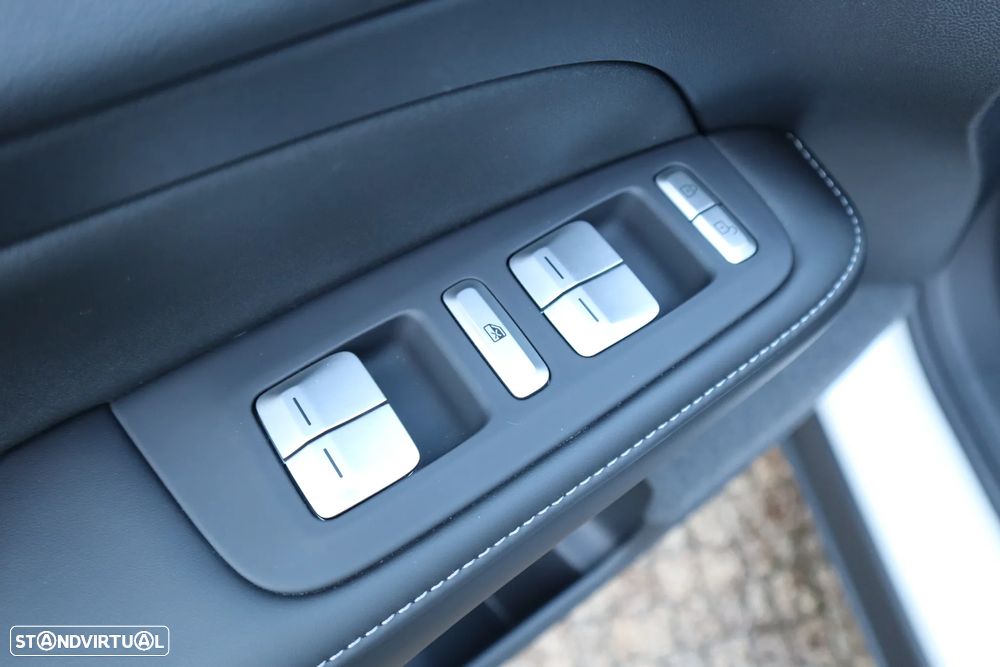 Xpeng G6 87.5 kWh Long Range - 18