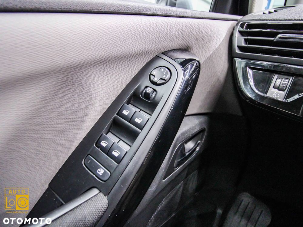 Citroën C4 Grand Picasso 2.0 BlueHDi Intensive - 29