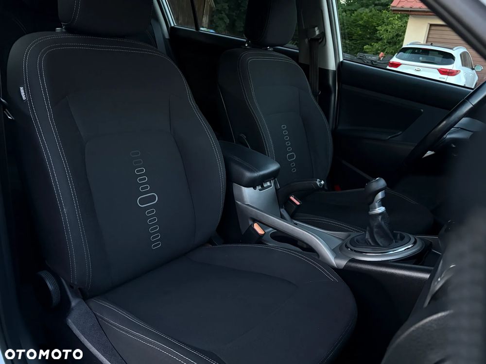 Kia Sportage 1.7 CRDI 2WD Attract - 24
