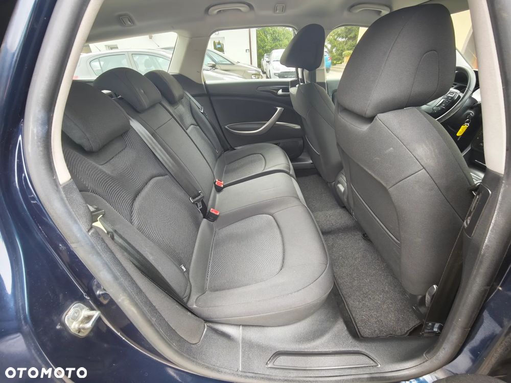 Citroën C5 1.8 16V Style - 20