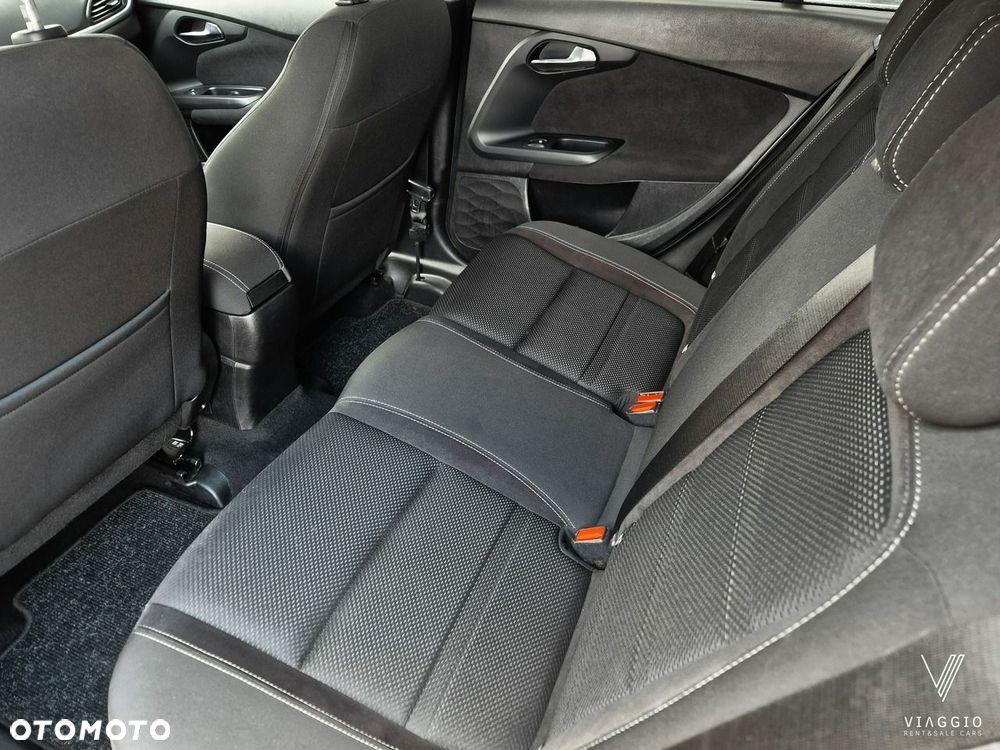 Fiat Tipo 1.4 T-Jet Lounge - 24