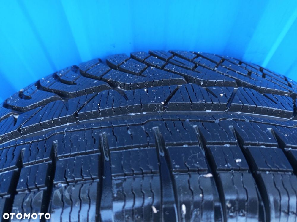 BMW X1 F48 X2 F39 KOLA FELGI ALUFELGI OPONY ZIMA 225/55R17 SUPER STAN - 11