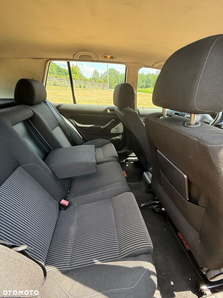 Volkswagen Golf 1.8 20V Turbo GTI - 5