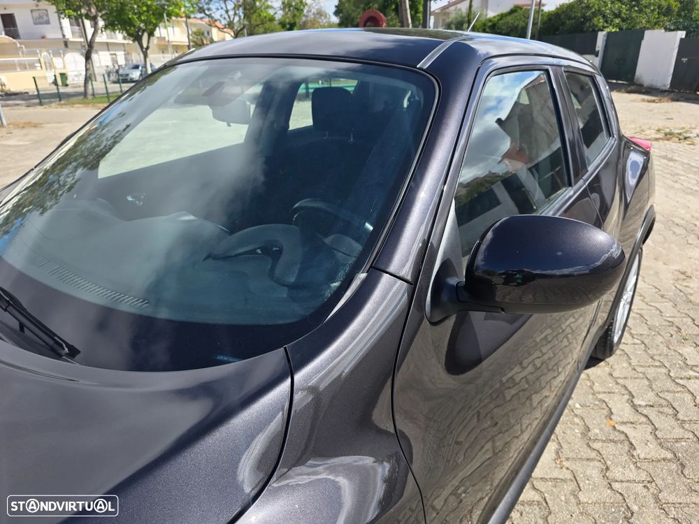 Nissan Juke 1.6 S&S Acenta - 28