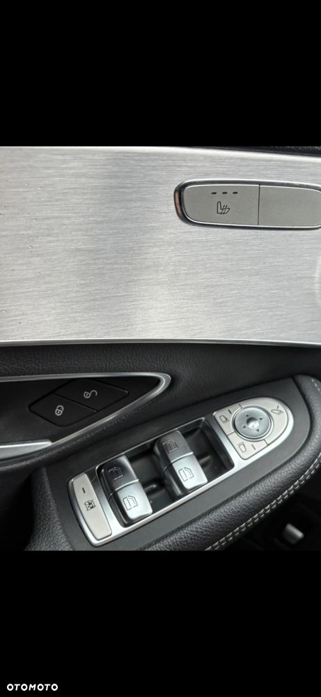 Mercedes-Benz Klasa C 180 9G-TRONIC Avantgarde - 14