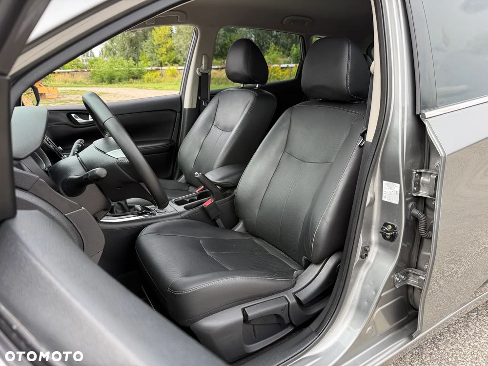 Nissan Pulsar 1.2 DIG-T N-Vision - 4