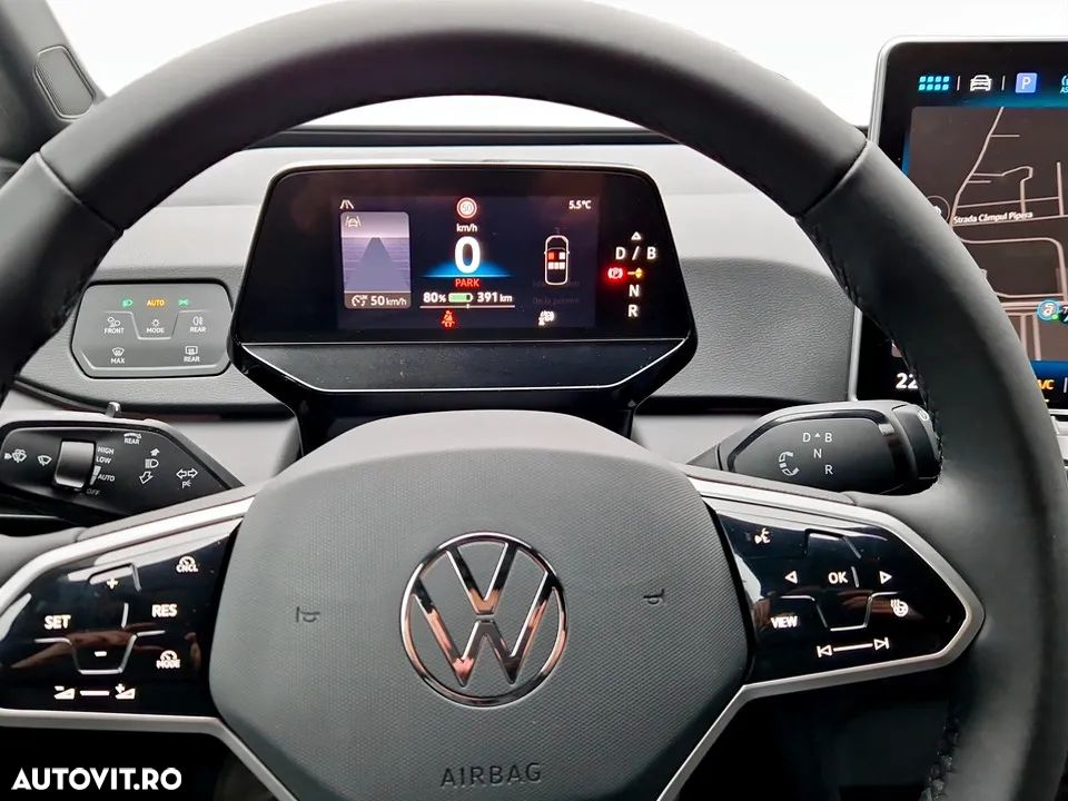 Volkswagen ID.3 77 kWh Pro S - 17