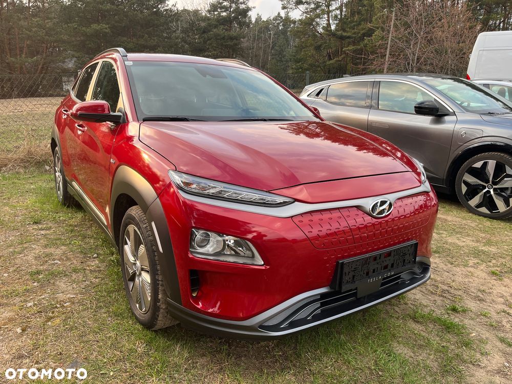 Hyundai Kona Advantage - 2