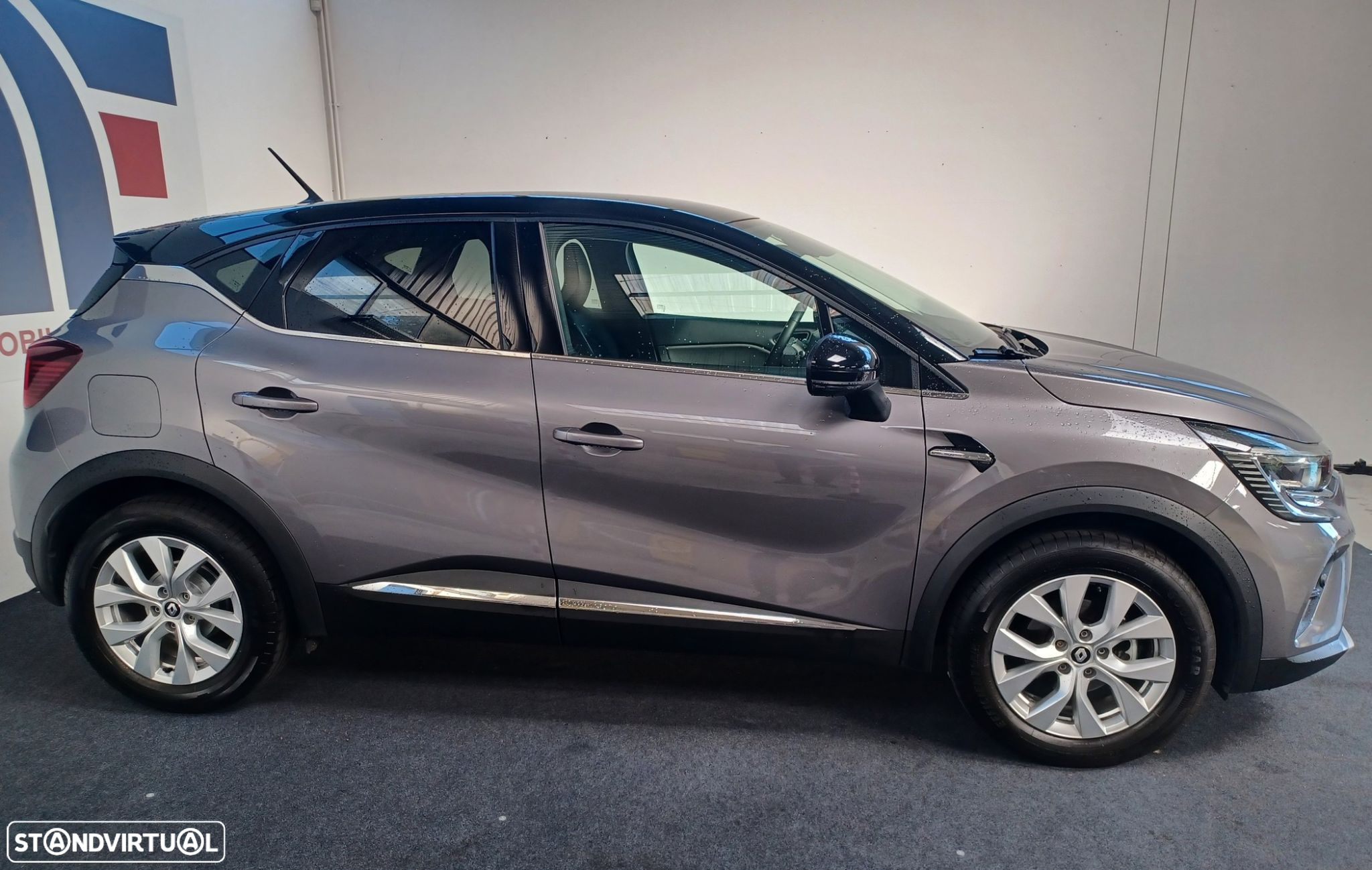 Renault Captur - 3