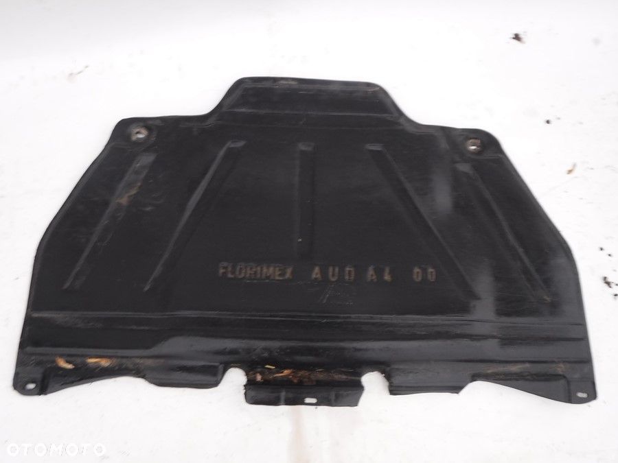 AUDI A4 B6 00R- OSŁONA POD skrzynie  NOWA - 2