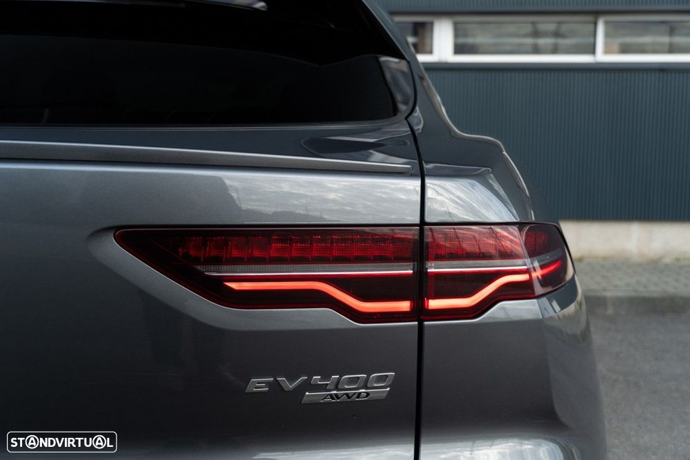 Jaguar I-Pace HSE AWD Aut. - 52