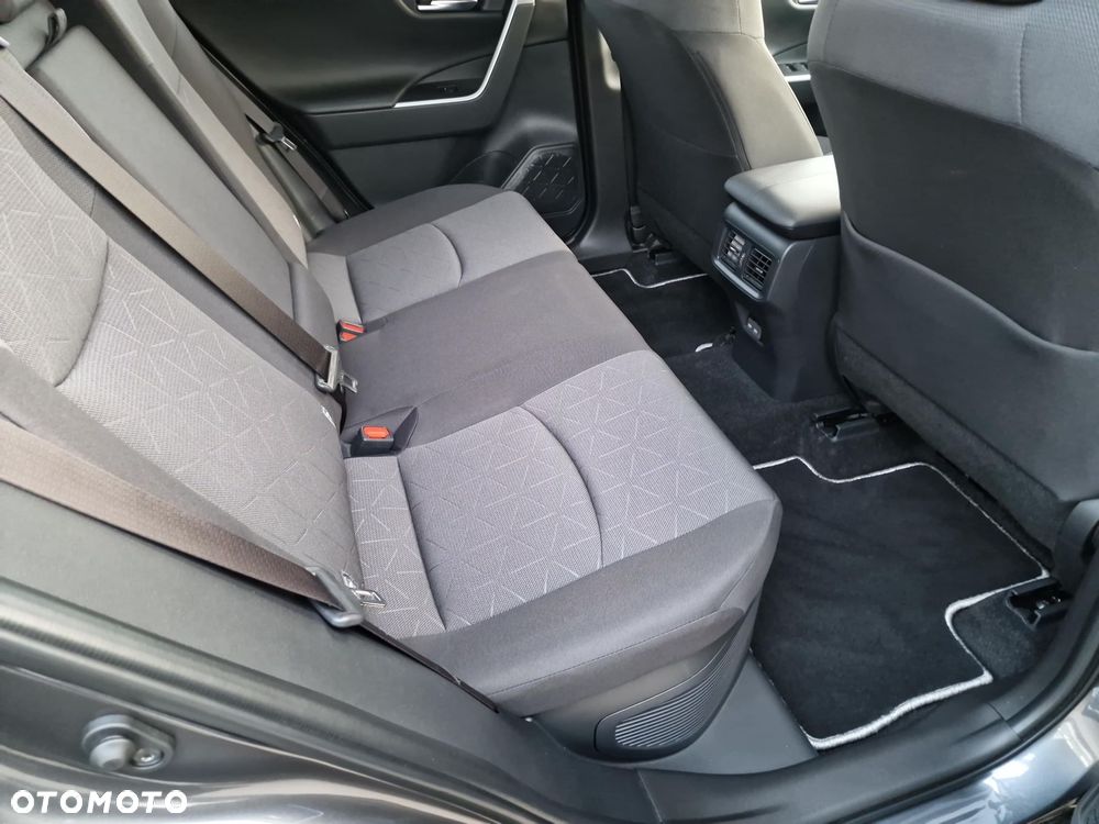 Toyota RAV4 2.5 Hybrid Comfort 4x2 - 14