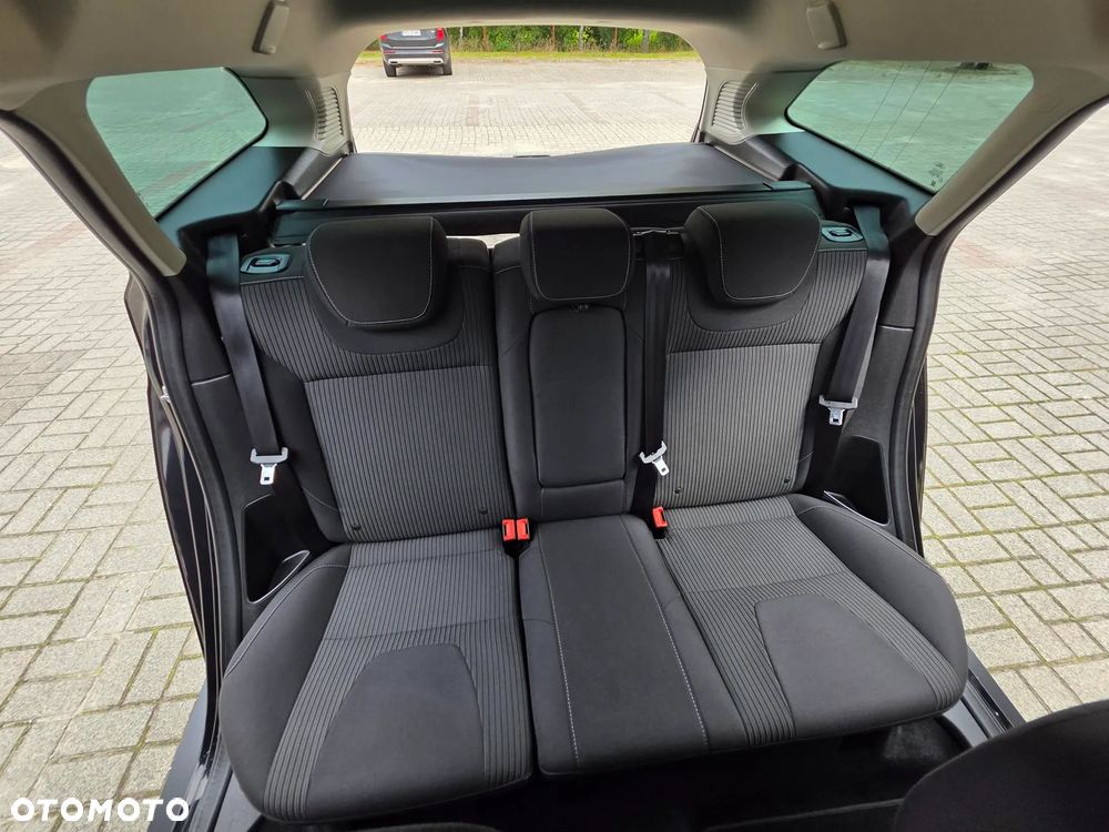 Ford Focus 2.0 TDCi Titanium - 33