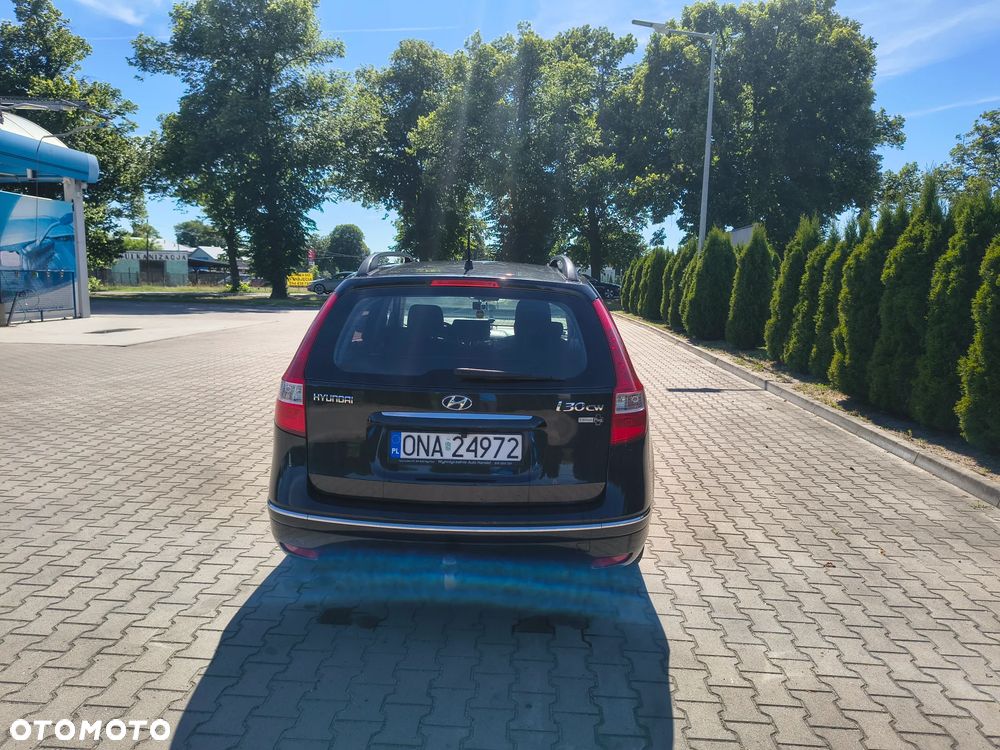 Hyundai i30 1.6 Classic - 4