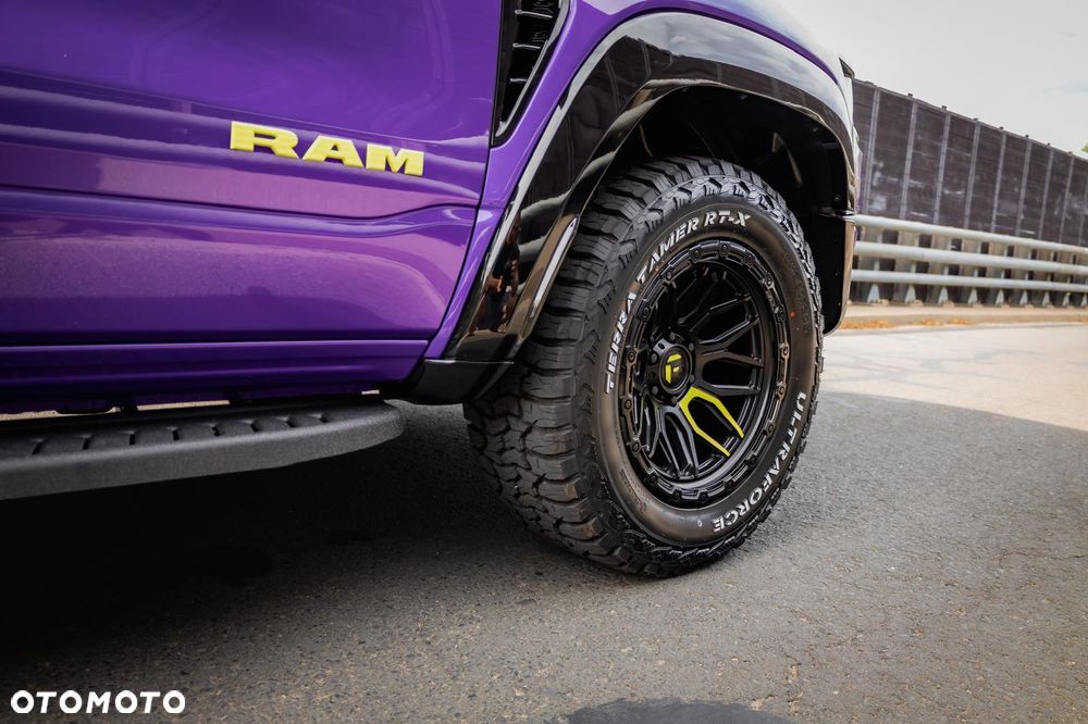 RAM 1500 5.7 Crew Cab Bighorn - 27