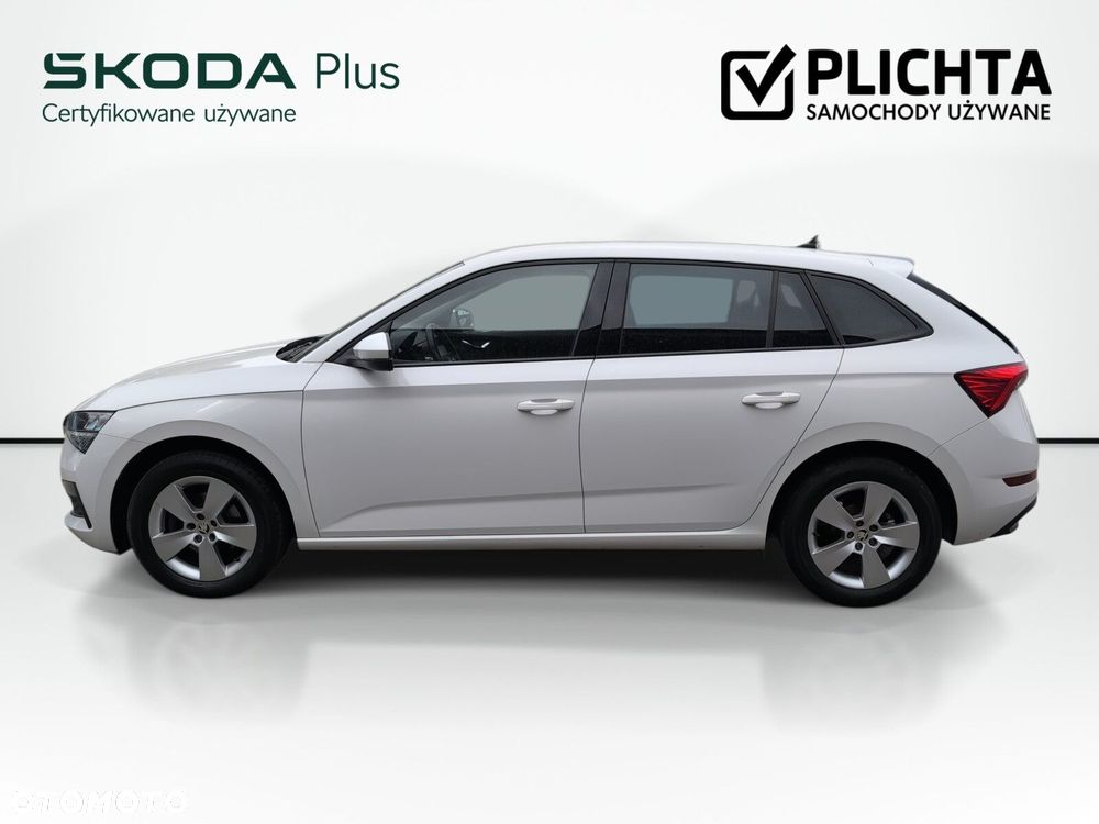 Skoda Scala 1.0 TSI Ambition - 9