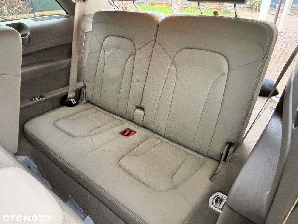 Audi Q7 3.0 TDI Quattro Tiptronic - 12
