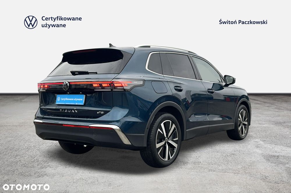 Volkswagen Tiguan - 6