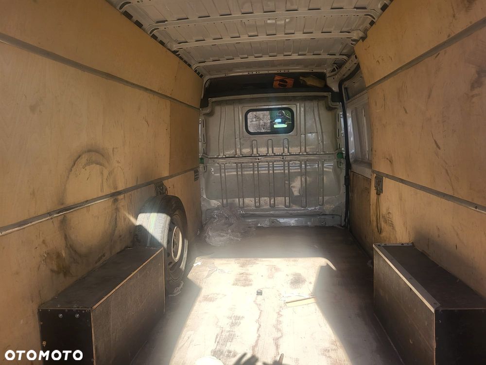Fiat Ducato - 6