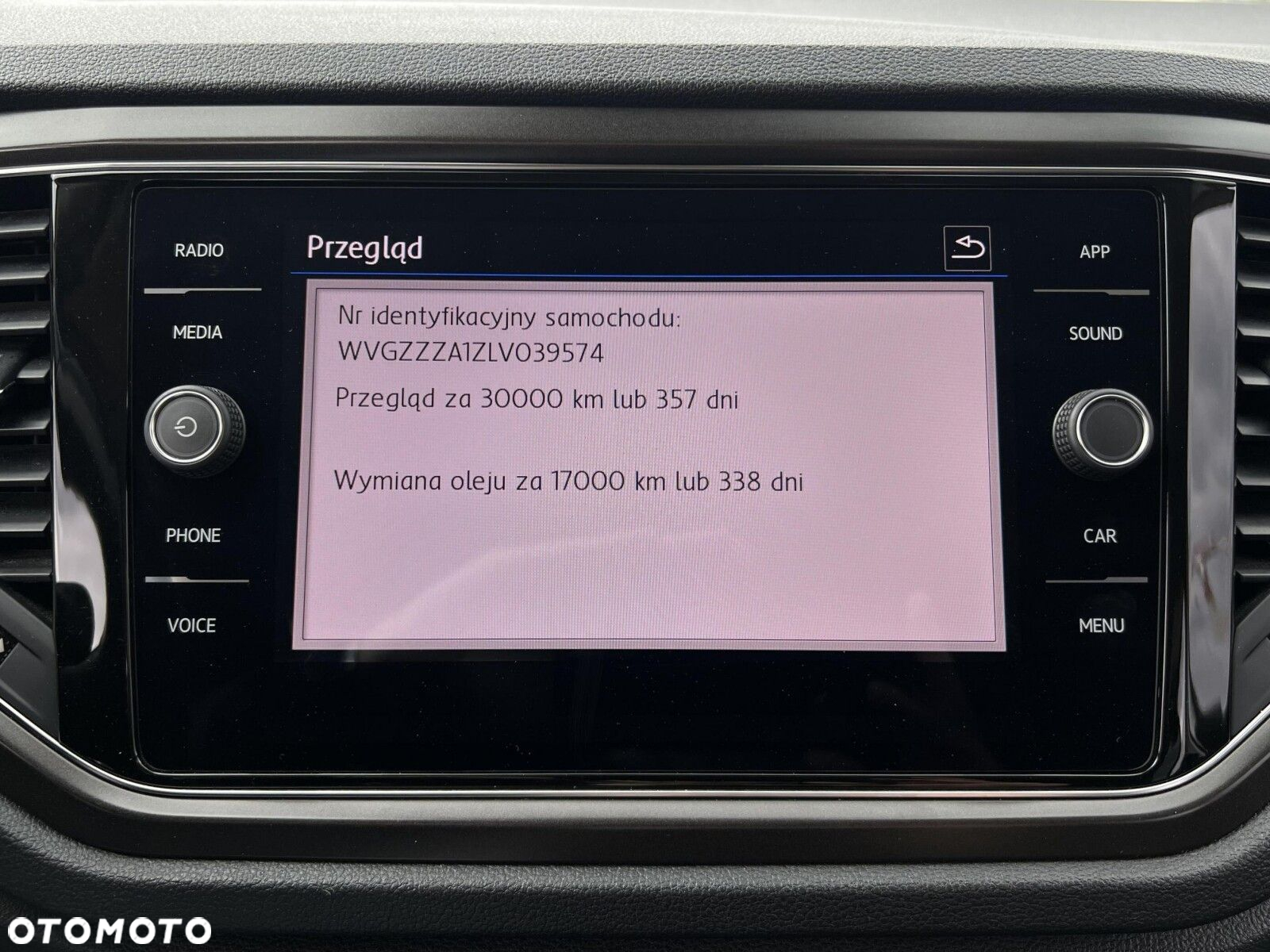 Volkswagen T-Roc 1.5 TSI ACT Advance - 32