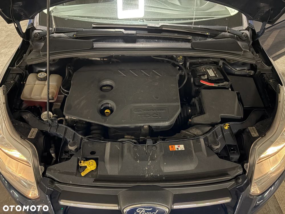 Ford Focus - 12