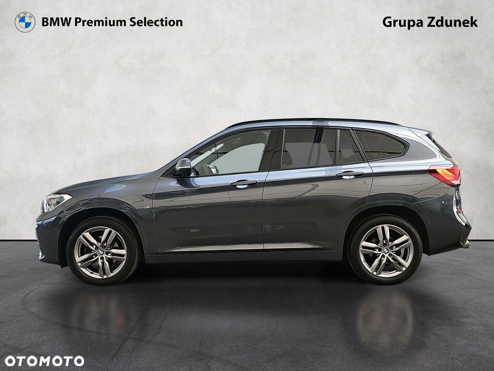 BMW X1 - 9