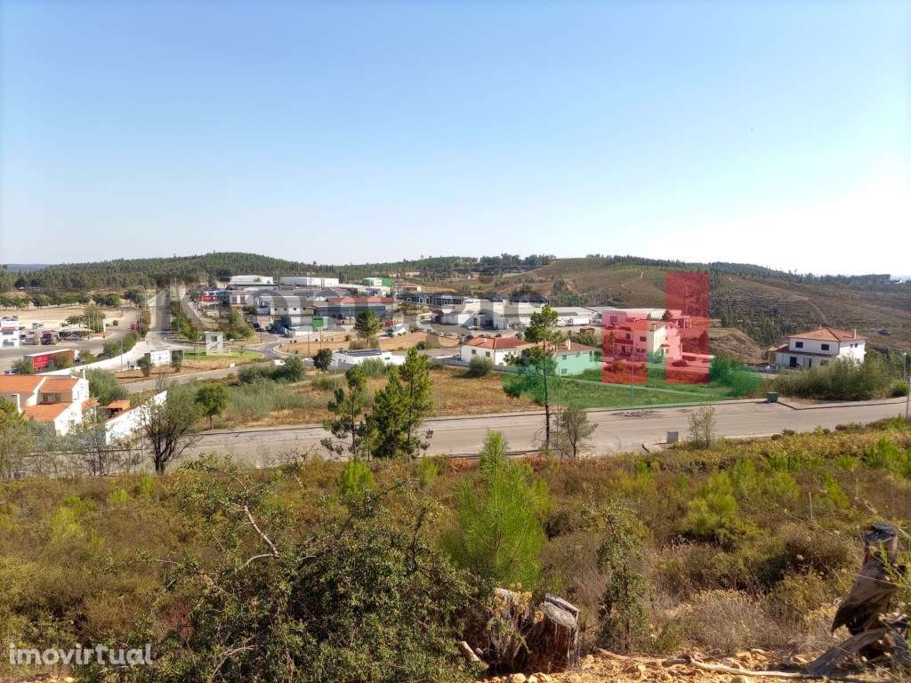 Lote Moradia - Mação***RIOMAGIC*** - Grande imagem: 2/5