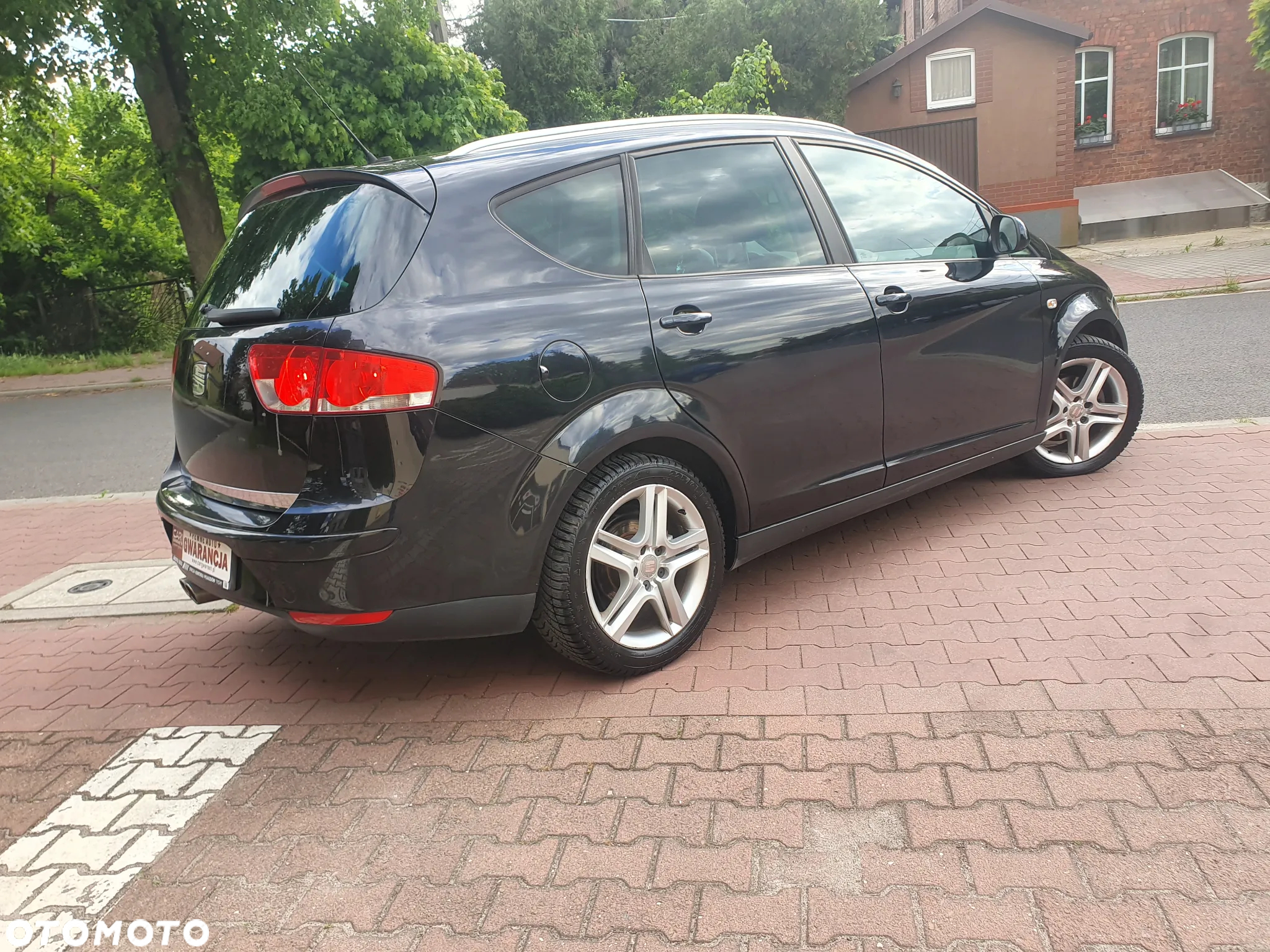 Seat Altea XL 1.8 TSI Style DSG - 22