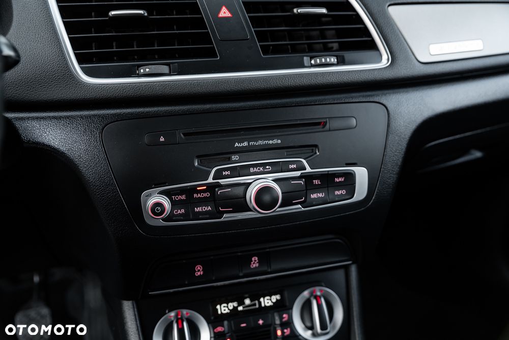 Audi Q3 2.0 TFSI Quattro - 24