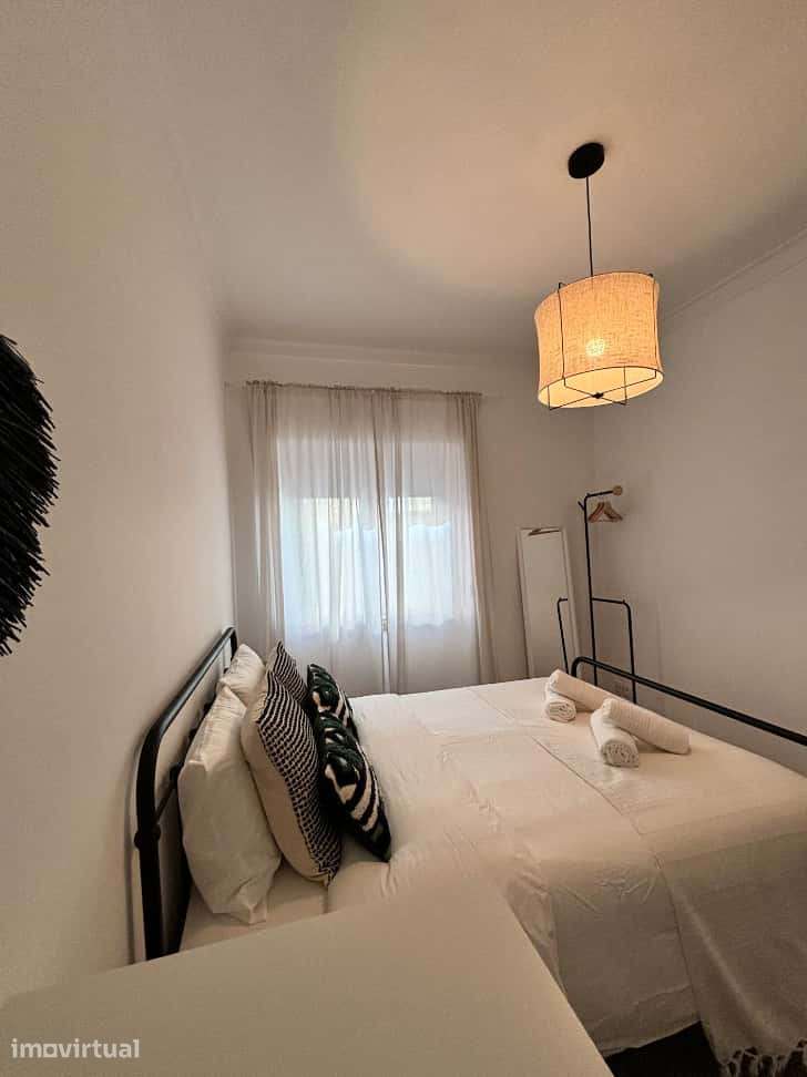 Apartment in Lapa, Lisbon - Grande imagem: 5/18