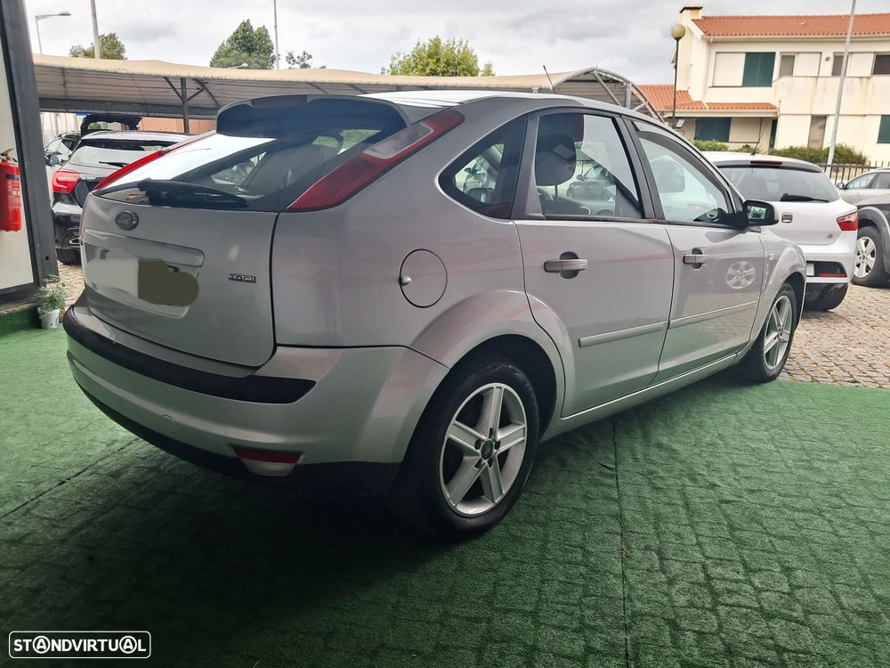Ford Focus 1.6 TDCi Sport - 7