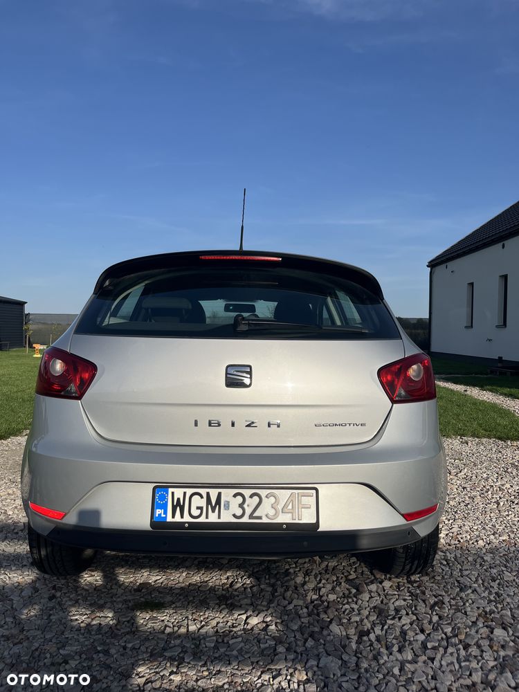Seat Ibiza - 7