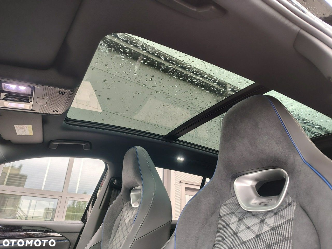 Volkswagen Tiguan 1.5 eHybrid PHEV R-Line Plus DSG - 12