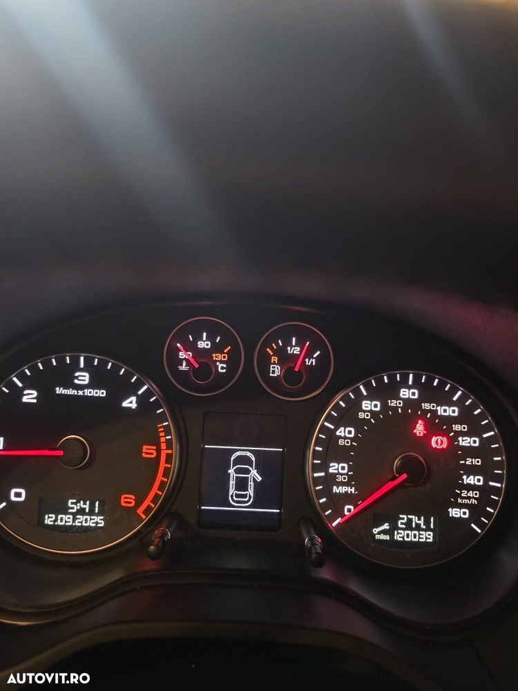 Audi A3 - 10