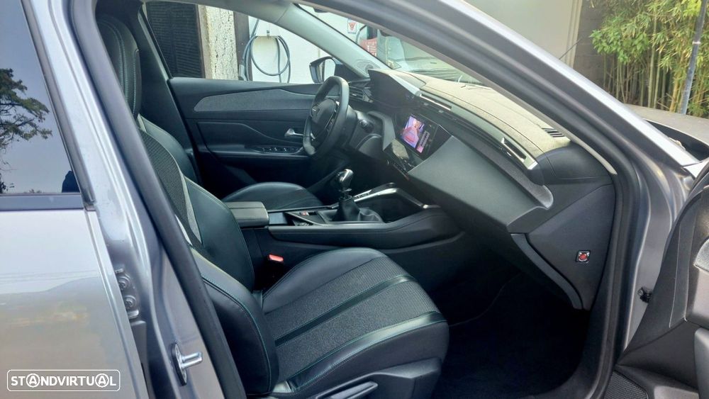 Peugeot 308 SW 1.5 BlueHDi Allure Pack - 9