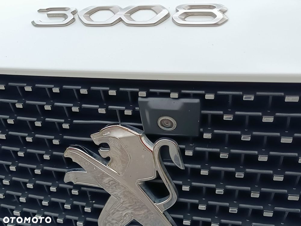 Peugeot 3008 1.2 PureTech GT S&S EAT8 - 17